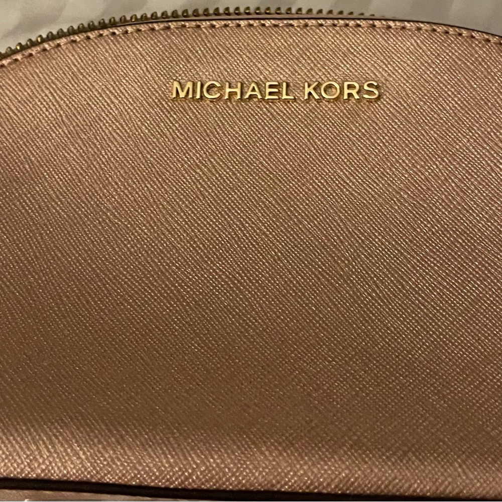 Michael KORS Cosmetics Bag